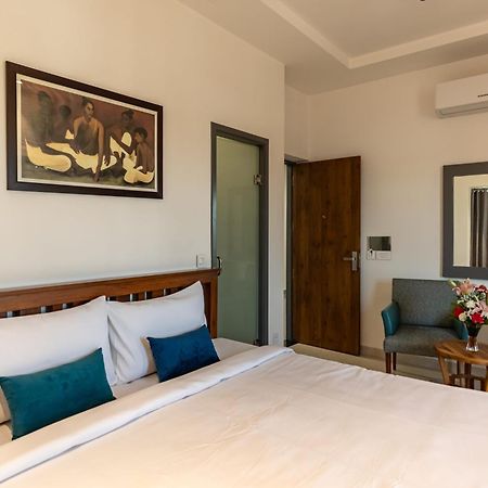 Blessings Inn อัมริตสา ภายนอก รูปภาพ