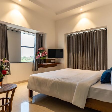 Blessings Inn อัมริตสา ภายนอก รูปภาพ
