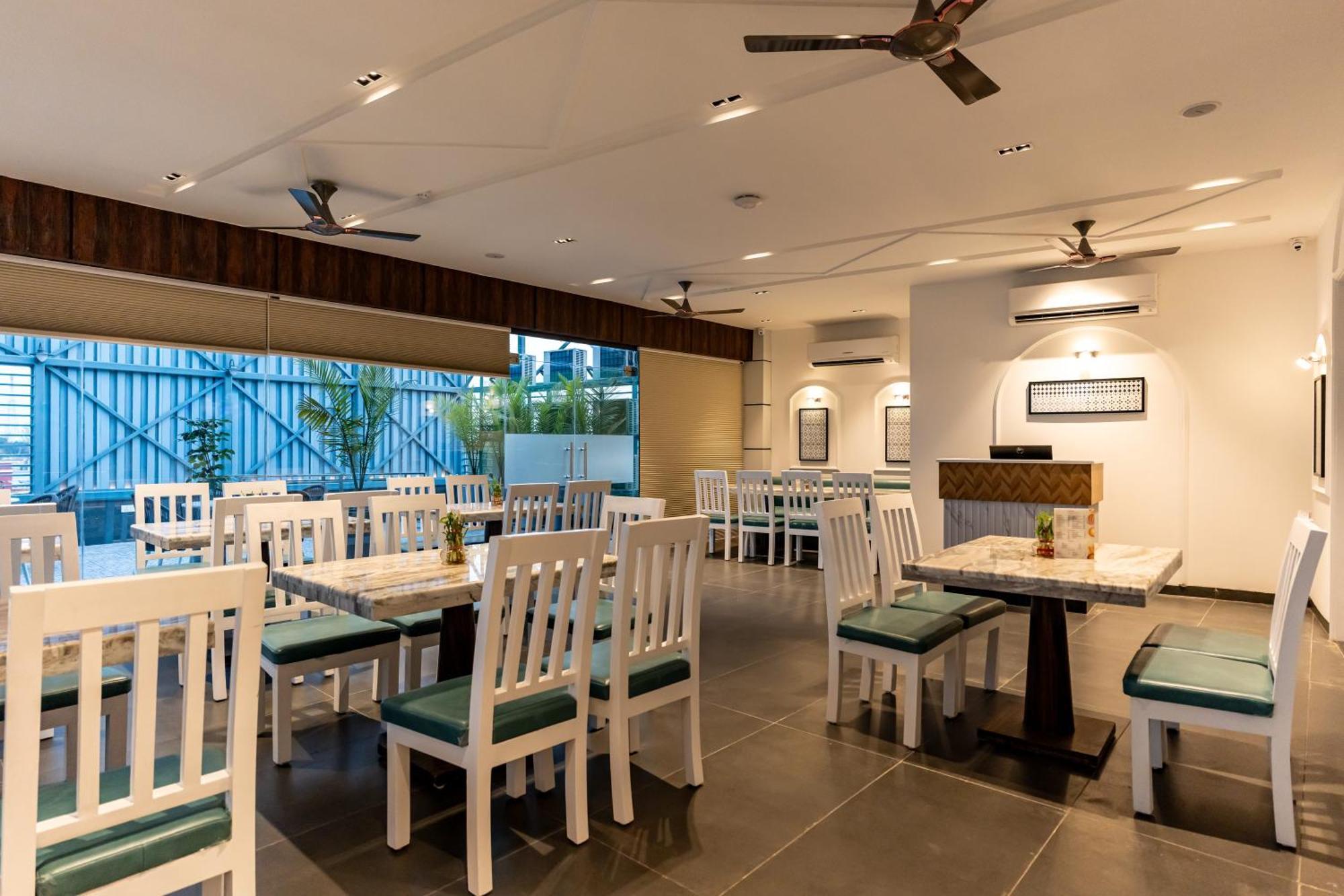 Blessings Inn อัมริตสา ภายนอก รูปภาพ
